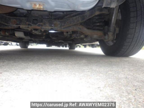 Used 2009 AT mazda biante CCEFW Image[36]