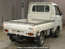 Used 2009 MT daihatsu hijet-truck S201P Image[1]