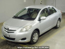 Toyota Belta NCP96