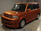 Toyota bB NCP30