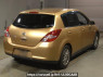 Used 2011 AT nissan tiida C11 Image[1]