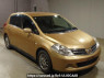Used 2011 AT nissan tiida C11 Image[2]