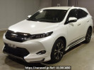 Toyota Harrier ZSU60W