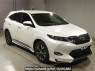 Used 2016 AT toyota harrier ZSU60W Image[2]