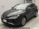 Toyota Harrier Hybrid AXUH85