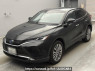 Used 2024 AT toyota harrier-hybrid AXUH85 Image[0]