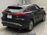 Used 2024 AT toyota harrier-hybrid AXUH85 Image[1]