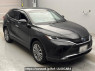 Used 2024 AT toyota harrier-hybrid AXUH85 Image[2]