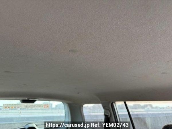 Used 2005 AT toyota succeed-van NCP51V Image[14]