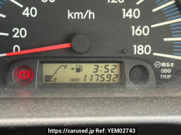 Used 2005 AT toyota succeed-van NCP51V Image[21]