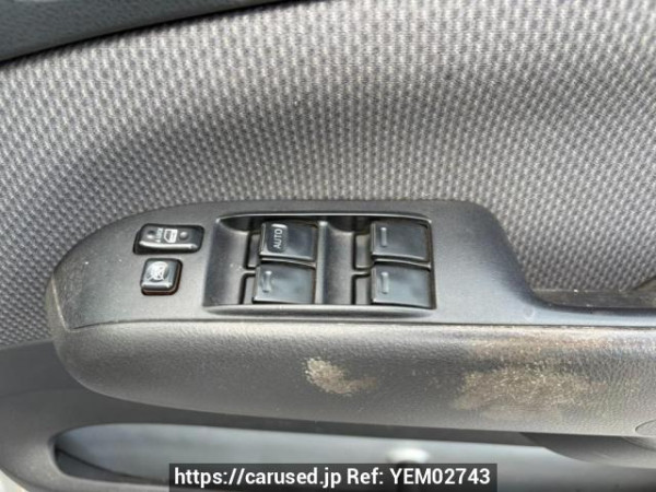Used 2005 AT toyota succeed-van NCP51V Image[23]