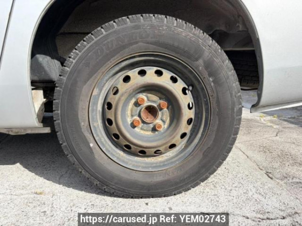 Used 2005 AT toyota succeed-van NCP51V Image[25]