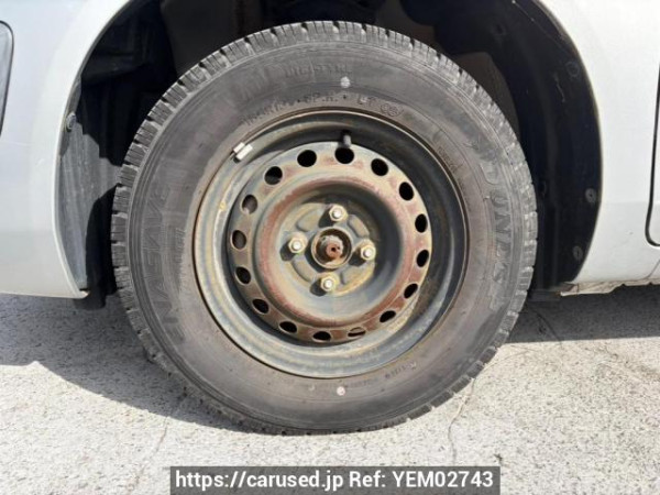 Used 2005 AT toyota succeed-van NCP51V Image[26]