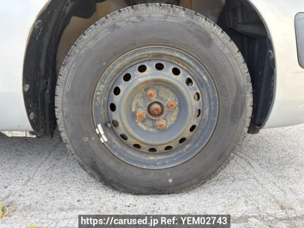 Used 2005 AT toyota succeed-van NCP51V Image[27]