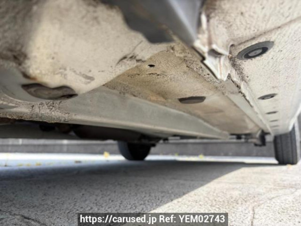 Used 2005 AT toyota succeed-van NCP51V Image[29]