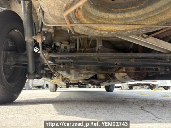 Used 2005 AT toyota succeed-van NCP51V Image[30]