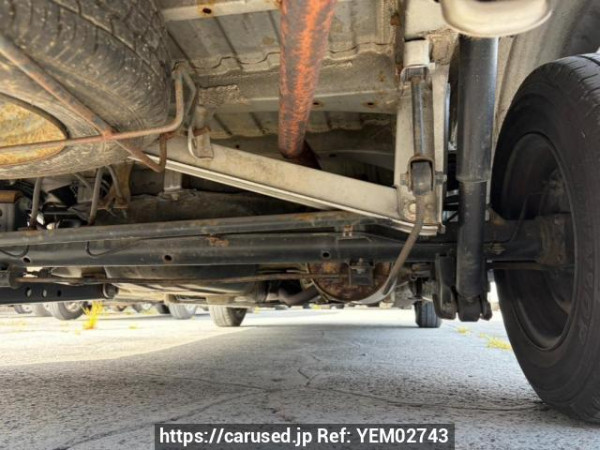 Used 2005 AT toyota succeed-van NCP51V Image[33]