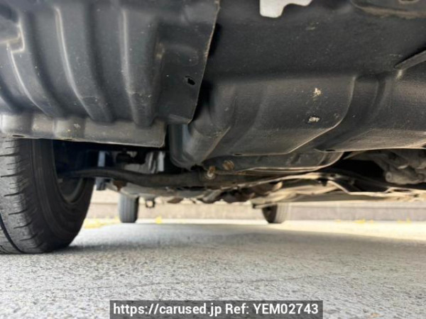 Used 2005 AT toyota succeed-van NCP51V Image[34]