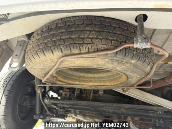 Used 2005 AT toyota succeed-van NCP51V Image[35]