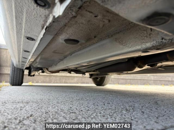 Used 2005 AT toyota succeed-van NCP51V Image[36]