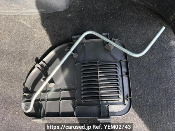 Used 2005 AT toyota succeed-van NCP51V Image[38]