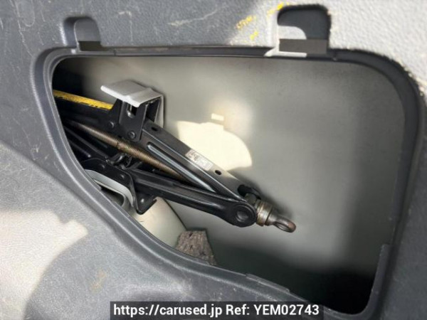 Used 2005 AT toyota succeed-van NCP51V Image[39]
