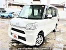 Daihatsu Tanto DBA-LA610S