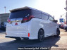 Used 2017 AT toyota alphard DBA-AGH30W Image[2]