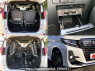 Used 2017 AT toyota alphard DBA-AGH30W Image[8]