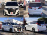 Used 2017 AT toyota alphard DBA-AGH30W Image[9]