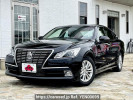Toyota Crown DBA-GRS210