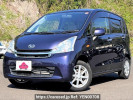 Daihatsu Move DBA-LA100S