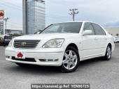 Toyota Celsior