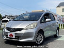 Honda Fit DBA-GE6