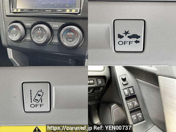 Used 2013 AT subaru forester DBA-SJG Image[6]