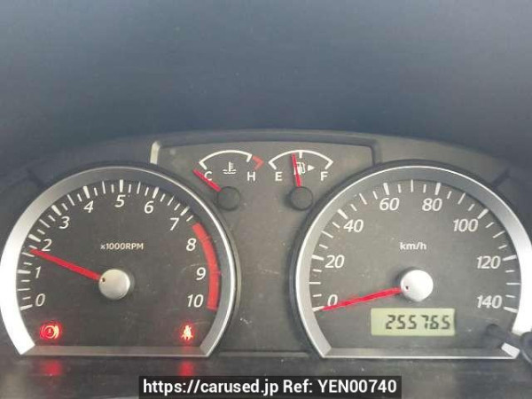 Used 2008 MT suzuki jimny ABA-JB23W Image[5]