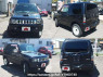 Used 2008 MT suzuki jimny ABA-JB23W Image[9]