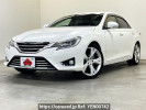 Toyota Mark X DBA-GRX130
