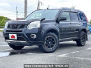 Nissan X-Trail DBA-NT31