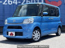Used 2014 AT daihatsu tanto DBA-LA600S Image[0]