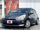 Toyota Aqua DAA-NHP10