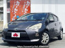 Used 2012 AT toyota aqua DAA-NHP10 Image[0]