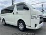 Used 2018 AT toyota hiace-van TRH200V Image[0]