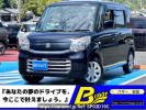 Suzuki Spacia MK42S