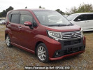 Daihatsu Move LA150S