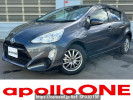 Toyota Aqua NHP10
