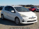 Toyota Aqua NHP10