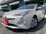 Used 2017 AT toyota prius ZVW51 Image[2]