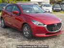 Mazda Mazda2 DJLFS