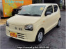 Used 2018 AT suzuki alto HA36S Image[0]